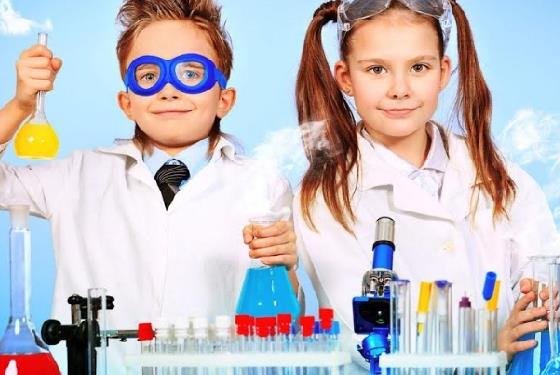 animaciones infantiles