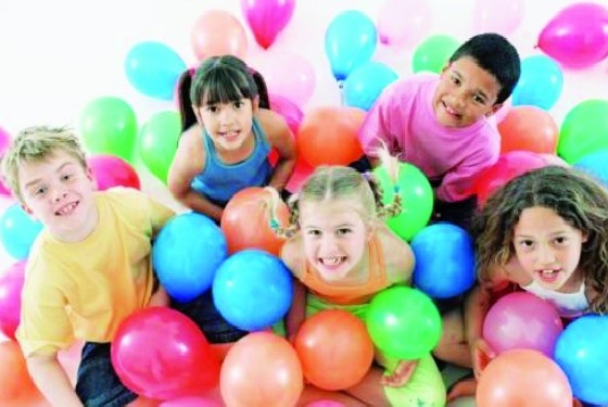 Animadores para Cumpleaos Infantiles