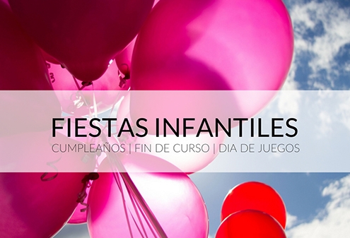 animaciones infantiles