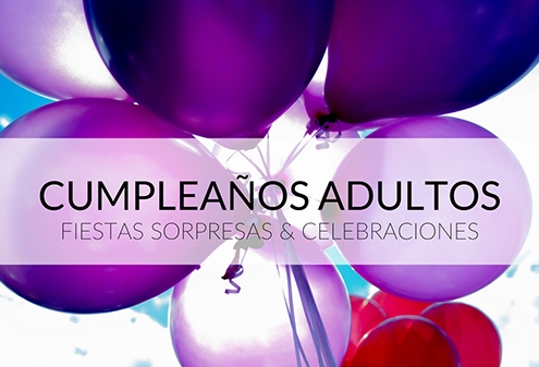 animaciones para fiestas adultos