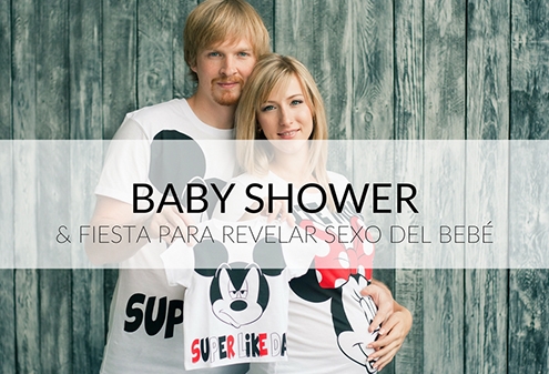 baby shower