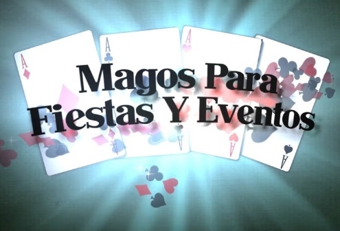 animaciones magos y payasos