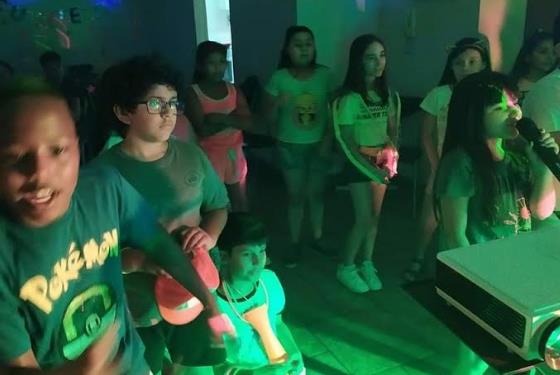 animaciones infantiles